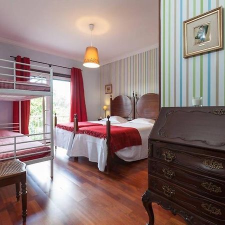 Sweet Home Braga - 4 Rooms Apartment Luaran gambar