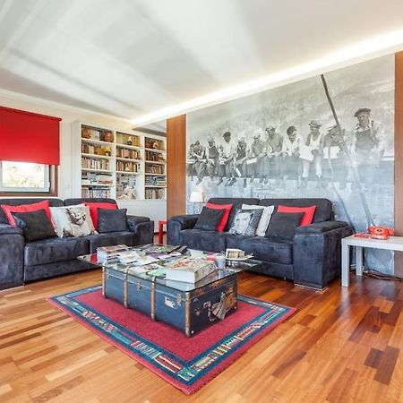 Sweet Home Braga - 4 Rooms Apartment Luaran gambar