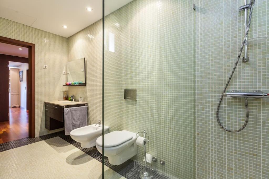 Sweet Home Braga - 4 Rooms Apartment Luaran gambar