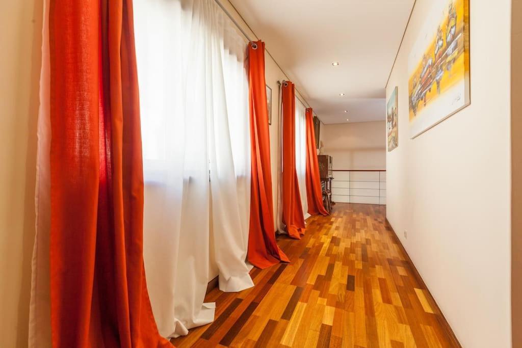 Sweet Home Braga - 4 Rooms Apartment Luaran gambar