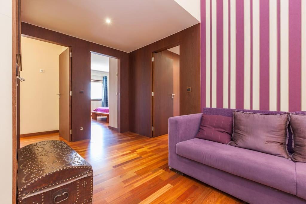 Sweet Home Braga - 4 Rooms Apartment Luaran gambar