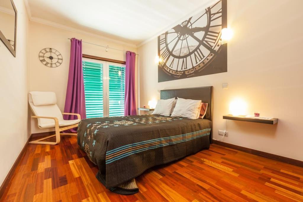 Sweet Home Braga - 4 Rooms Apartment Luaran gambar