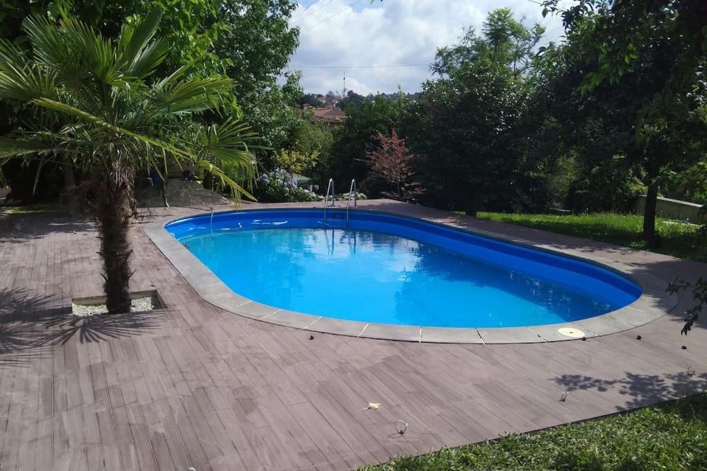 Sweet Home Braga - 4 Rooms Apartment Luaran gambar