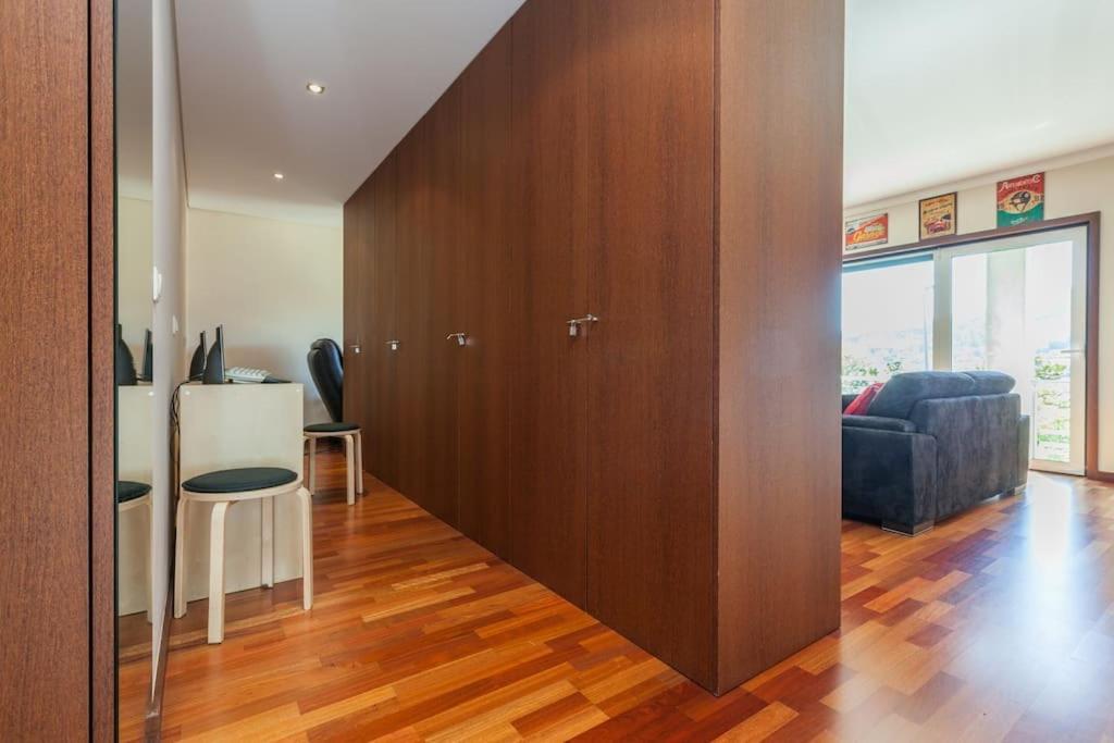 Sweet Home Braga - 4 Rooms Apartment Luaran gambar