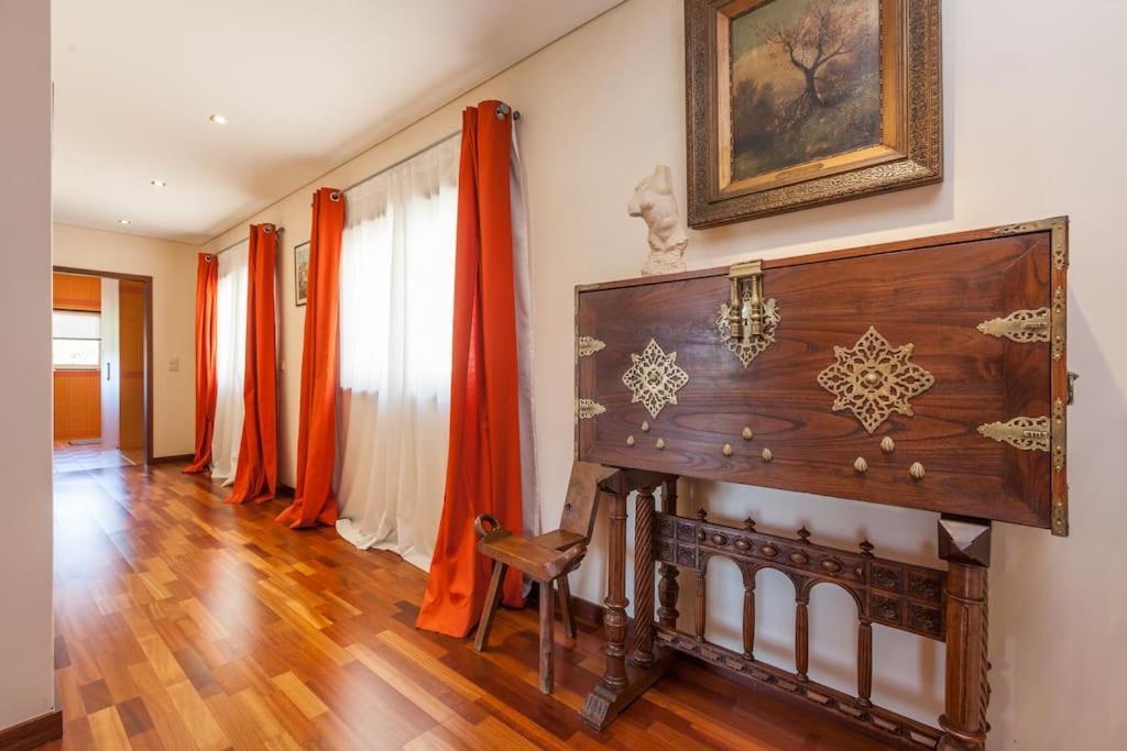 Sweet Home Braga - 4 Rooms Apartment Luaran gambar