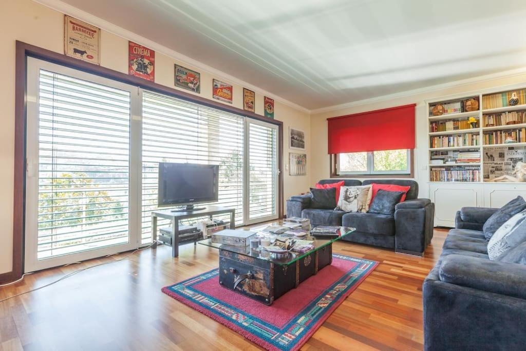 Sweet Home Braga - 4 Rooms Apartment Luaran gambar