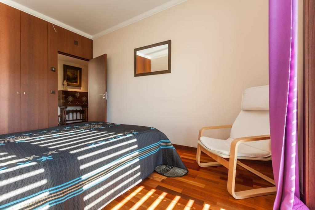 Sweet Home Braga - 4 Rooms Apartment Luaran gambar