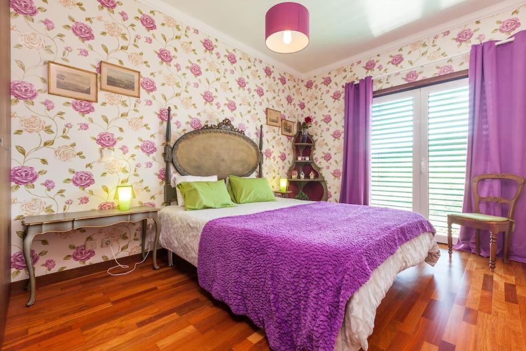 Sweet Home Braga - 4 Rooms Apartment Luaran gambar