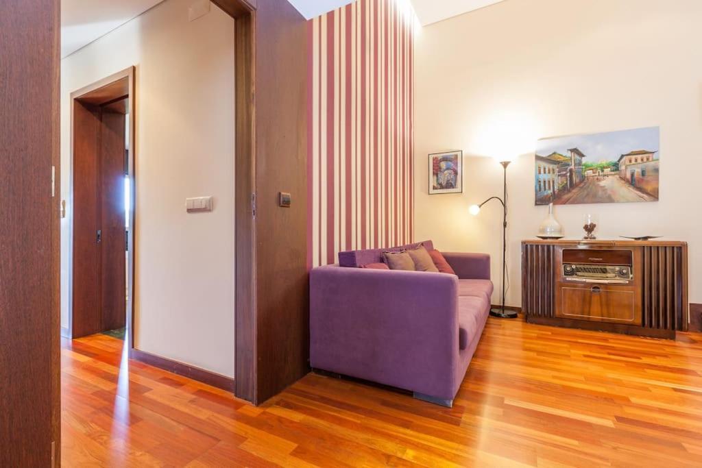 Sweet Home Braga - 4 Rooms Apartment Luaran gambar