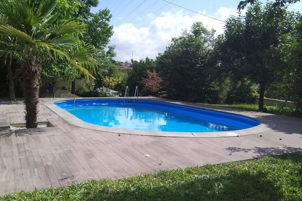 Sweet Home Braga - 4 Rooms Apartment Luaran gambar