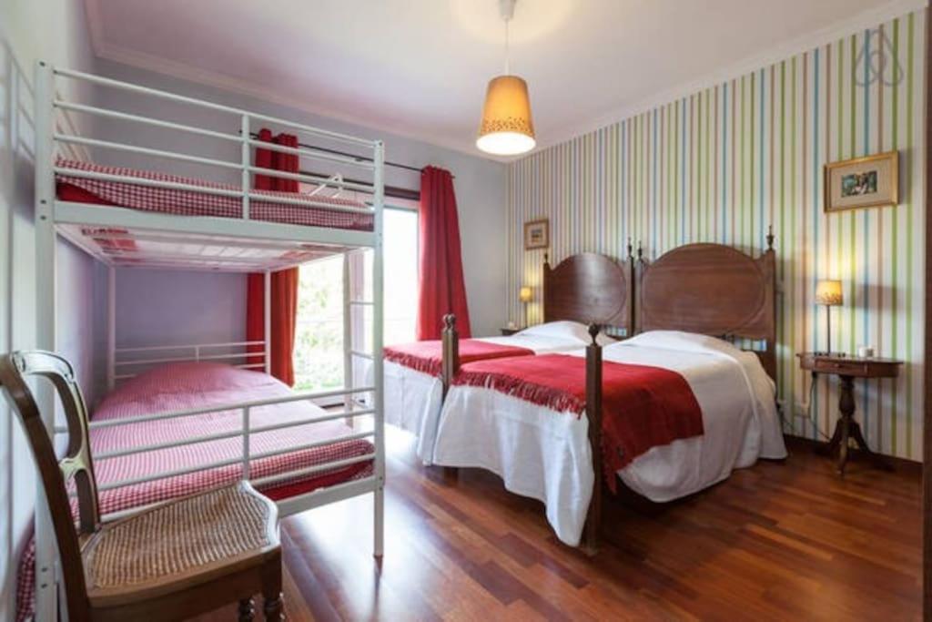 Sweet Home Braga - 4 Rooms Apartment Luaran gambar