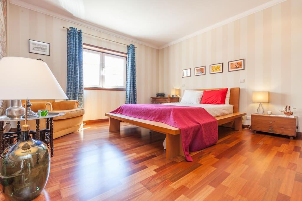 Sweet Home Braga - 4 Rooms Apartment Luaran gambar