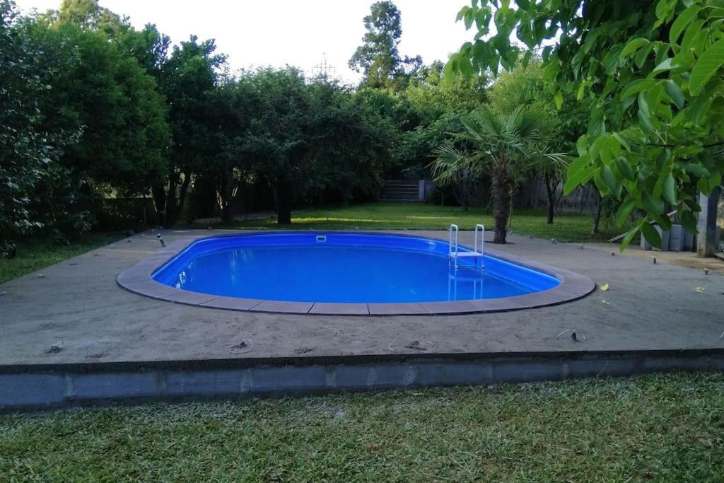 Sweet Home Braga - 4 Rooms Apartment Luaran gambar