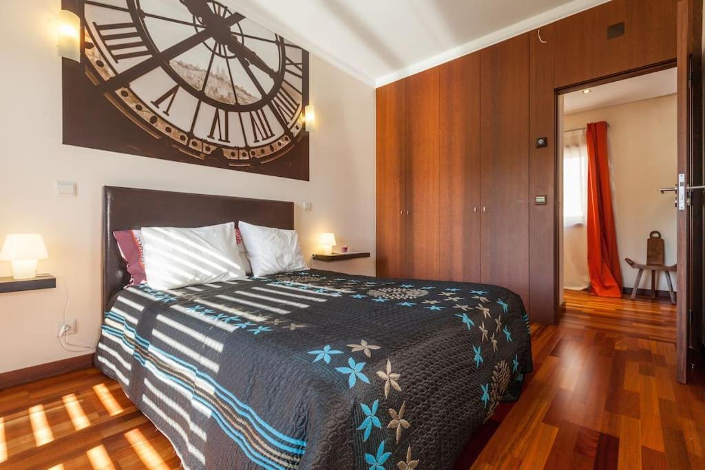 Sweet Home Braga - 4 Rooms Apartment Luaran gambar