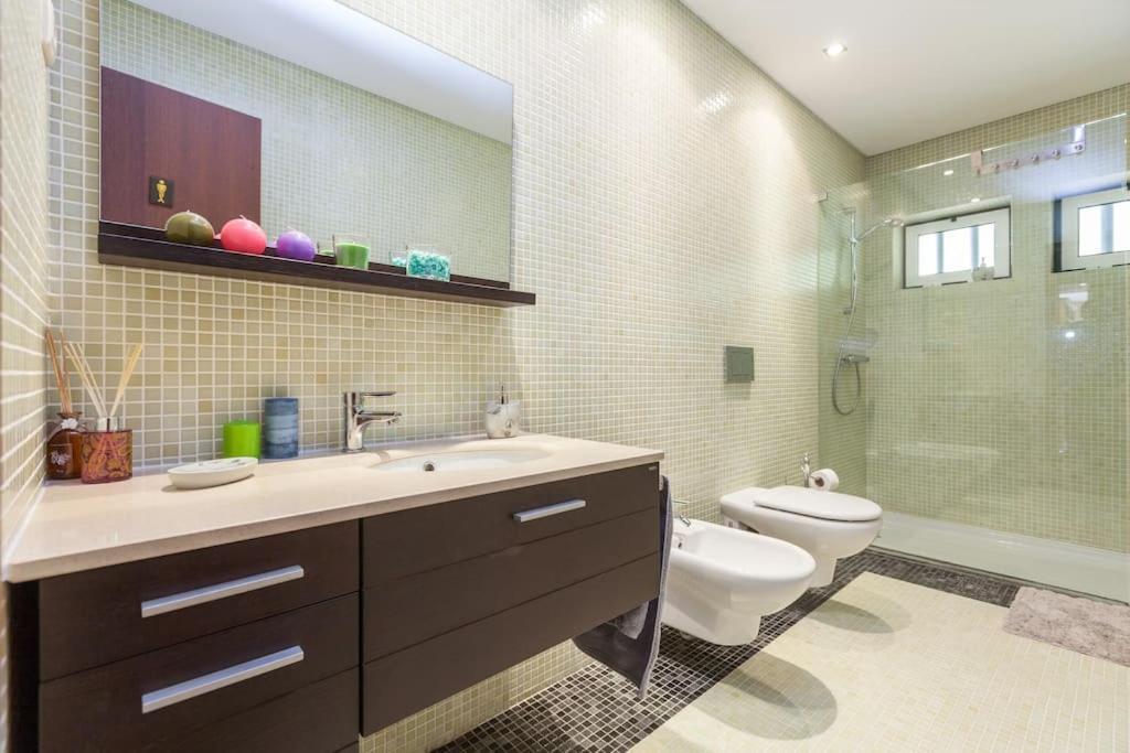 Sweet Home Braga - 4 Rooms Apartment Luaran gambar