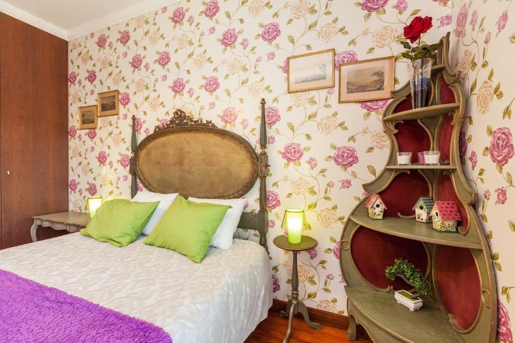 Sweet Home Braga - 4 Rooms Apartment Luaran gambar